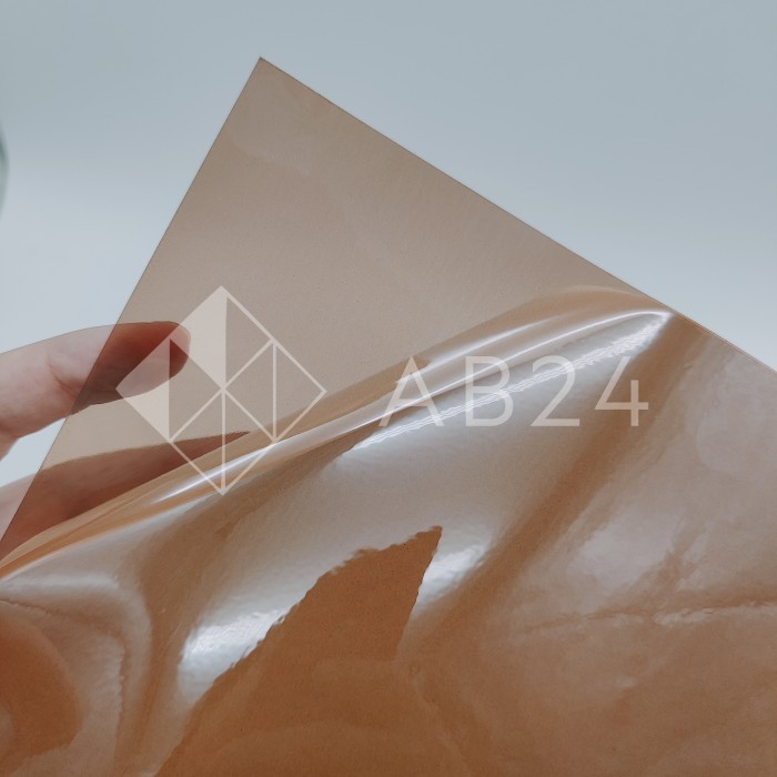 Витражная пленка Decra Led SR1091 (SF 093)