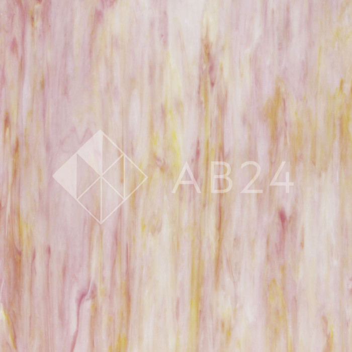 Стекло витражное AV 6069-81S пол-листа (78 х 48 см)