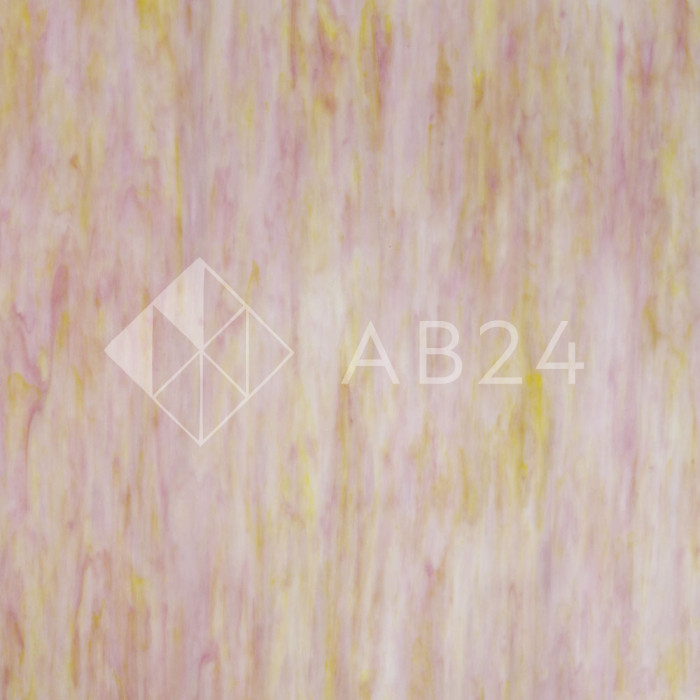 Стекло витражное AV 6069-81S пол-листа (78 х 48 см)