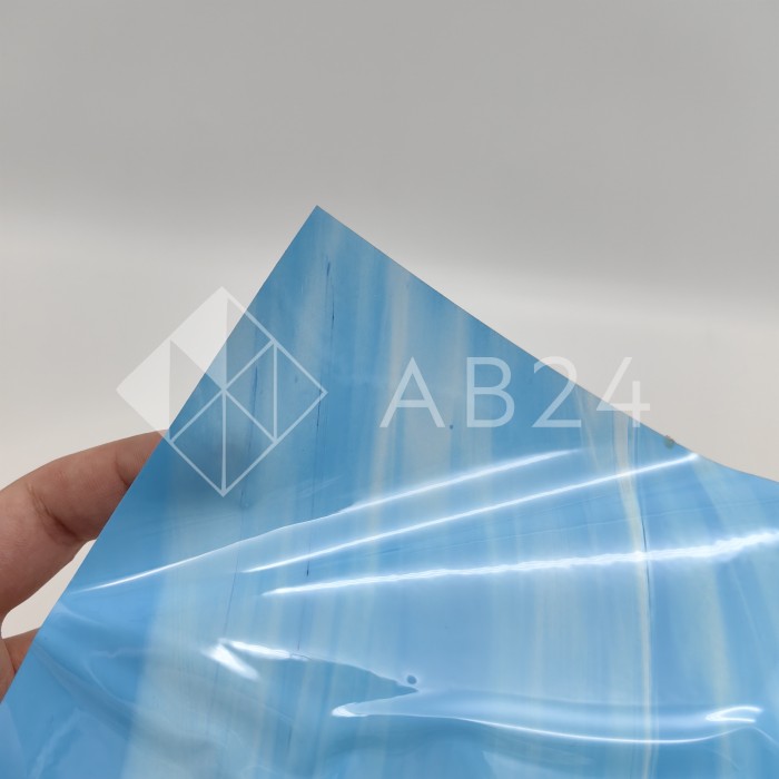 Витражная пленка Decra Led SR4311 (SF 311)