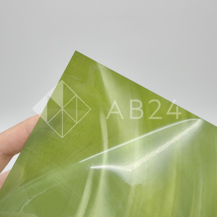 Витражная пленка Decra Led SR7618 (SF 618)