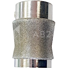 Шлифовальная головка АртВитраж24 для ламп Тиффани