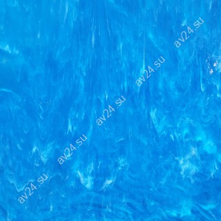 Стекло витражное AV 833-93S, целый лист - 78 х 96 cм.