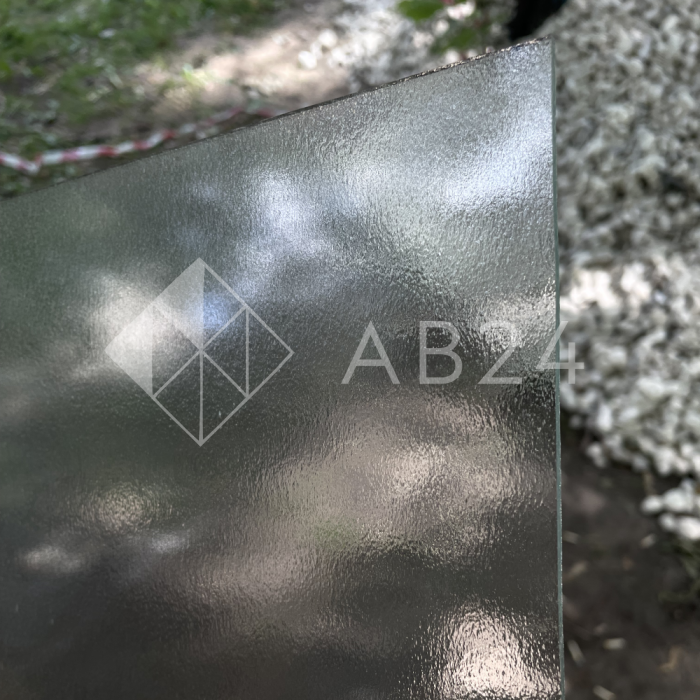 Бой прозрачного стекла Spectrum