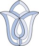 Бевелс AV199 фрамужный (4 элемента) 135 х 158 мм