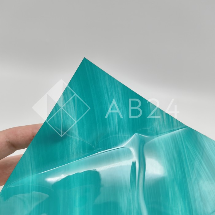 Витражная пленка Decra Led SR4312 (SF 312)