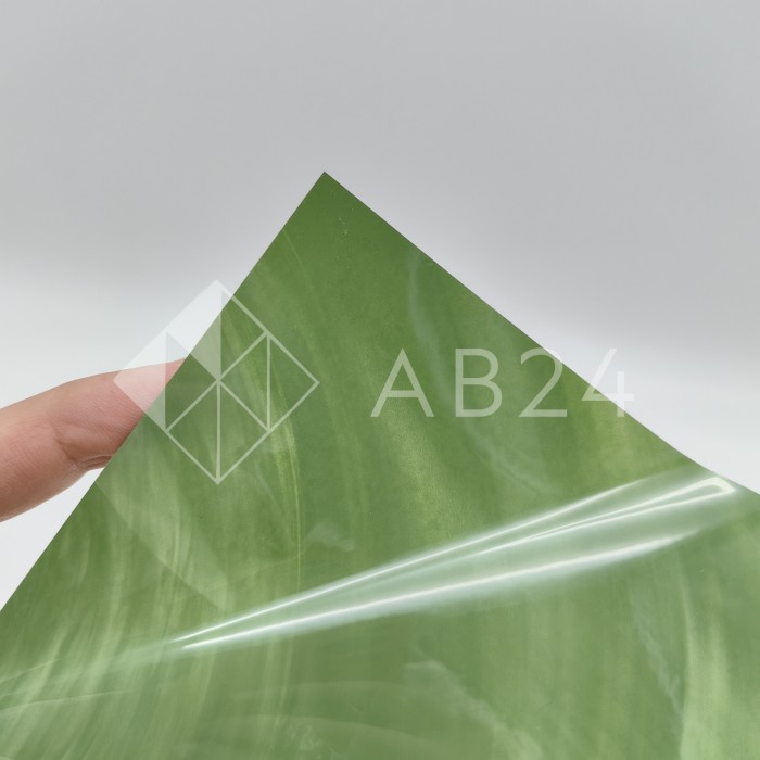 Витражная пленка Decra Led SR7619 (SF 619)