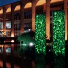 Эффект GlassPaint Фотолюминесцентный (Photo-luminescent), 1 л