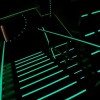Эффект GlassPaint Фотолюминесцентный (Photo-luminescent), 1 л
