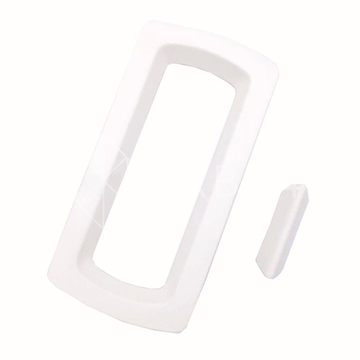 Форма для фьюзинга Салатник прямоугольный с перемычкой ВМ-С-01