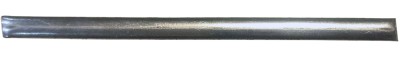 Свинцовая лента Decra Led Platinum 3,5 мм, 25 м (серебряного цвета, глянцевая)
