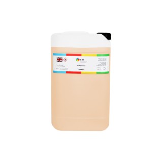 Краска для стекла, прозрачная основа Spray A (GlassPaint clear) 1 л