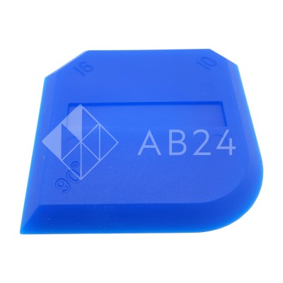 Шпатель для герметика FDA-72, синий