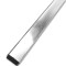 Труба FDT-501, 15х15х1 мм 1 м, нержавейка/полированный4k