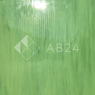 Стекло для фьюзинга 220-76SF (Китай) восьмиринка (39 х 24 см)