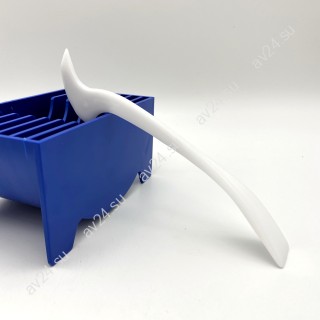 Разглаживатель для фольги