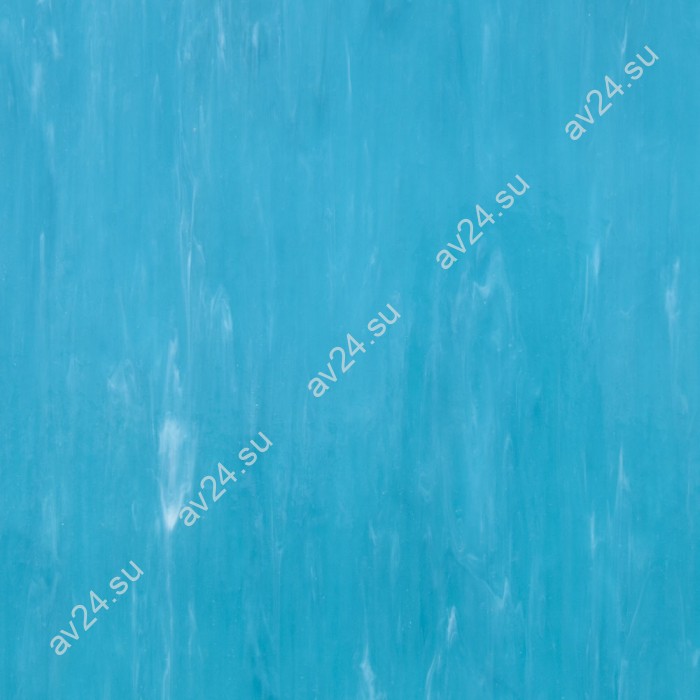 Стекло витражное AV 338-6S четверть листа (39 х 48 см)