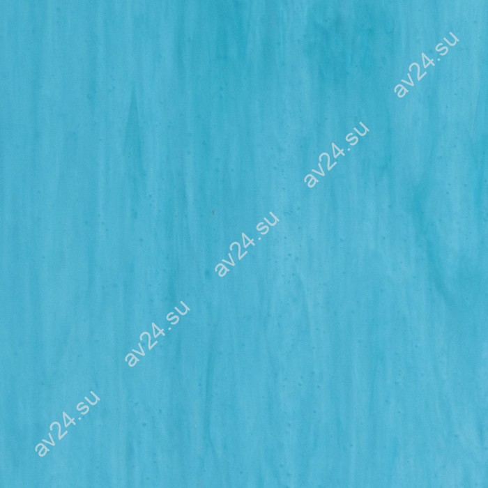 Стекло витражное AV 338-6S четверть листа (39 х 48 см)