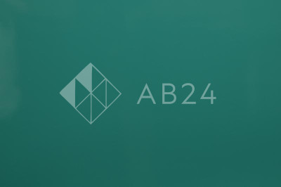 Витражная пленка Decra Glow DG031