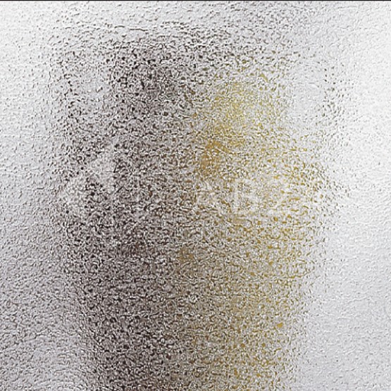 Витражная пленка Decra Glow DG286 с эффектом "соды"(RSF 700), лист 470х660 мм