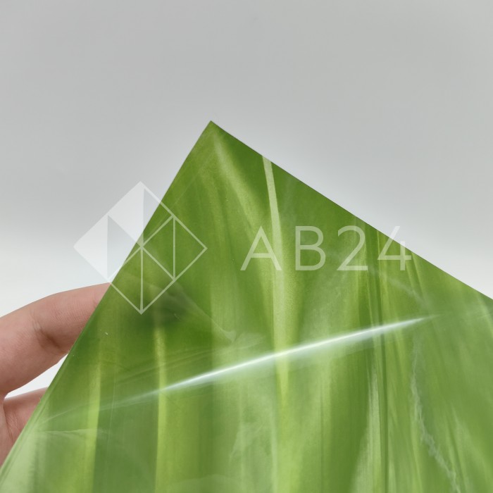 Витражная пленка Decra Led SR4313 (SF 313)