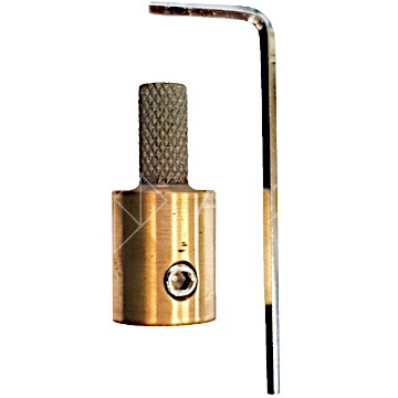 Шлифовальная головка АртВитраж24 6 мм, Turbo