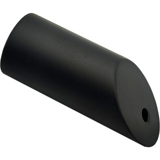 Крепление FDC-14 трубы 19 к стене 45°, латунь/черный