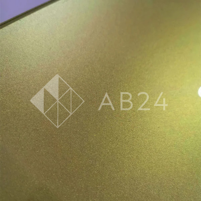 Пигмент металлический серебряный, 0,5 л