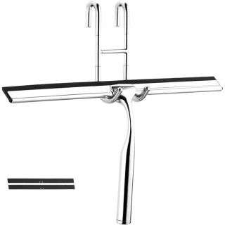 Скребок для удаления воды, FDA-71 металлический