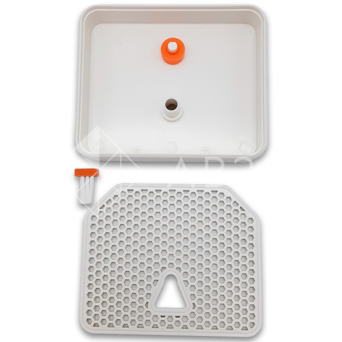 Мини-рабочая поверхность для шлифовального станка The Grinder2 Techniglass