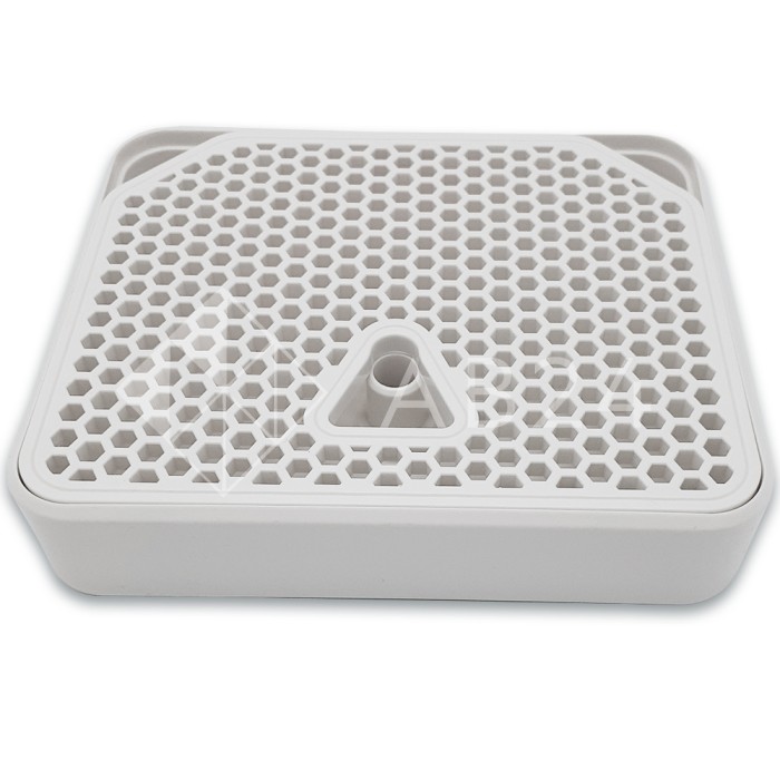 Мини-рабочая поверхность для шлифовального станка The Grinder2 Techniglass