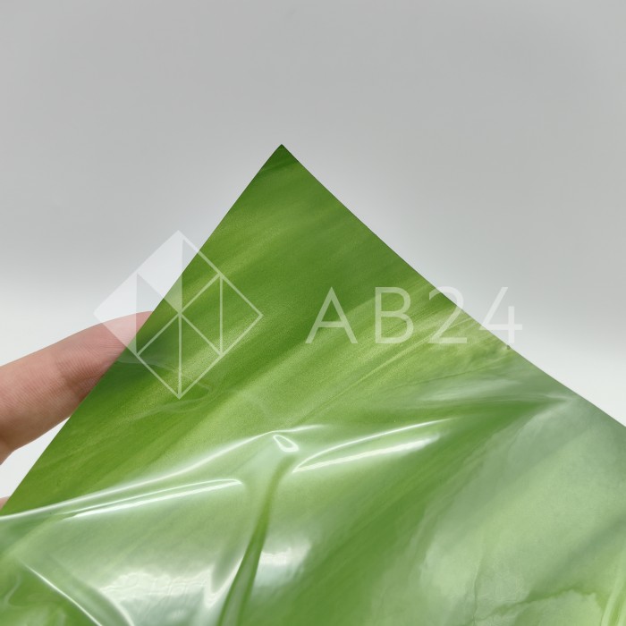 Витражная пленка Decra Led SR4314 (SF 314)