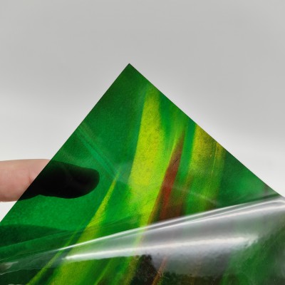 Витражная пленка Decra Led SR7621 (SF 621)