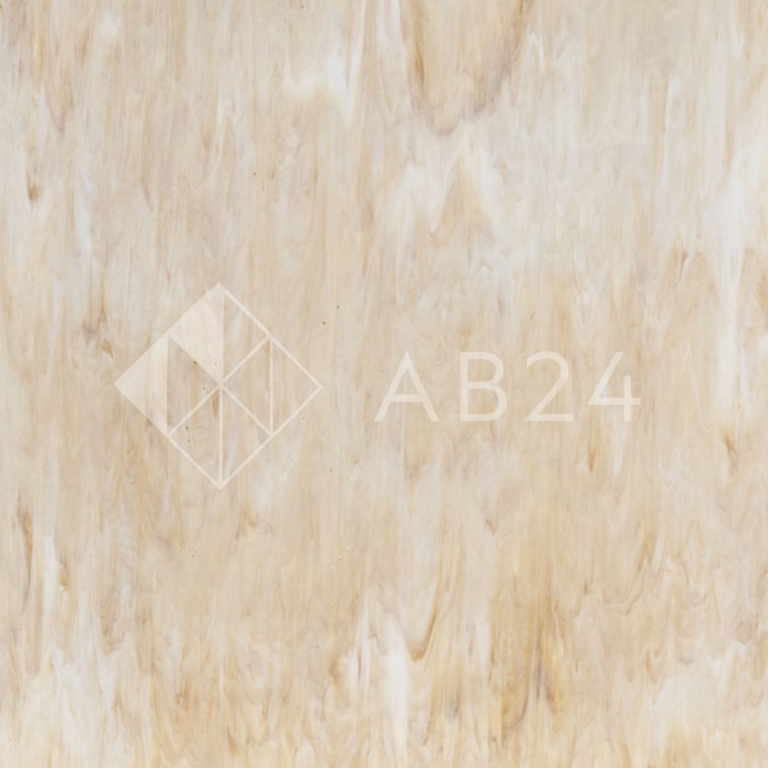 Стекло витражное AV 315-6S, целый лист - 78 х 96 cм.