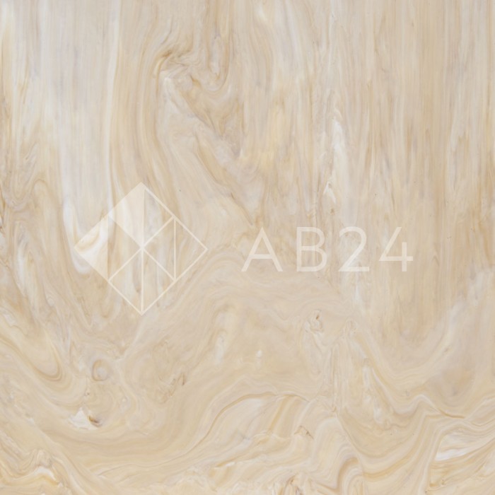 Стекло витражное AV 315-6S, целый лист - 78 х 96 cм.