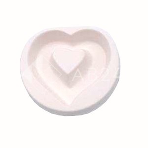 Форма для фьюзинга Сердце