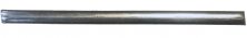 Свинцовая лента Decra Led Platinum 6 мм, 50 м (серебряного цвета, глянцевая)