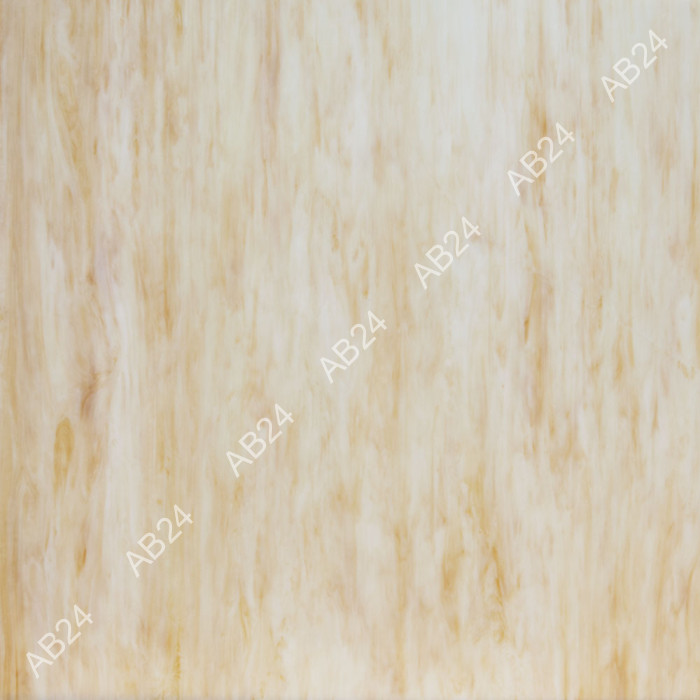 Стекло витражное AV 315-1S четверть листа (39 х 48 см)