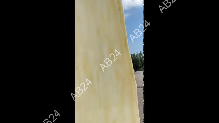 Стекло витражное AV 315-1S четверть листа (39 х 48 см)