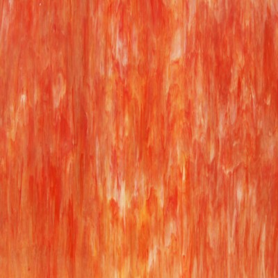 Стекло витражное AV 675-5S, целый лист - 78 х 96 cм.