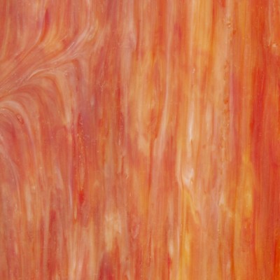 Стекло витражное AV 675-5S, целый лист - 78 х 96 cм.