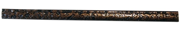 Свинцовая лента Decra Led Rustic Cooper 4,5 мм, 50 м (медь состаренная)