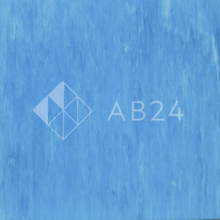 Стекло витражное AV 833-51S четверть листа (39 х 48 см)