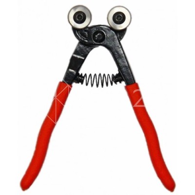 Кусачки аналог для мозаики Zag-Zag без мешка, для резки стекла