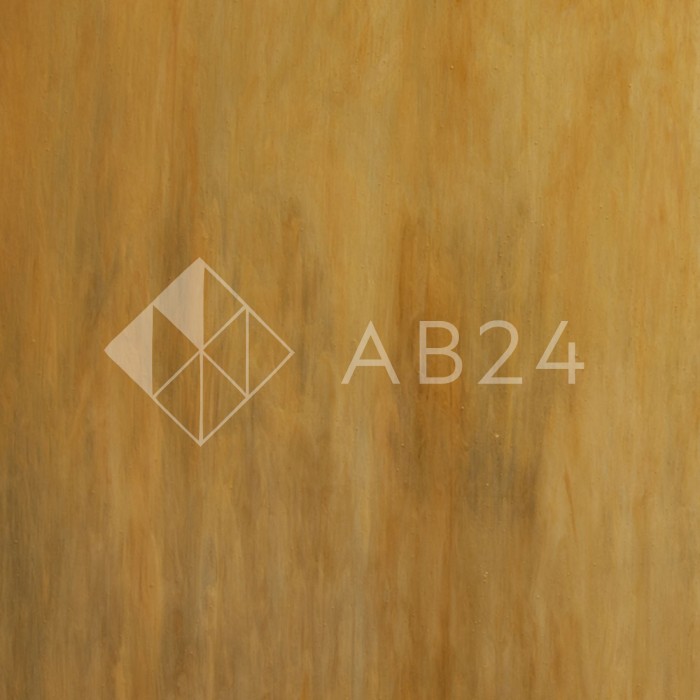 Стекло витражное AV 319-1S, целый лист - 78 х 96 cм.