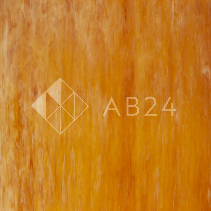 Стекло витражное AV 319-1S, целый лист - 78 х 96 cм.