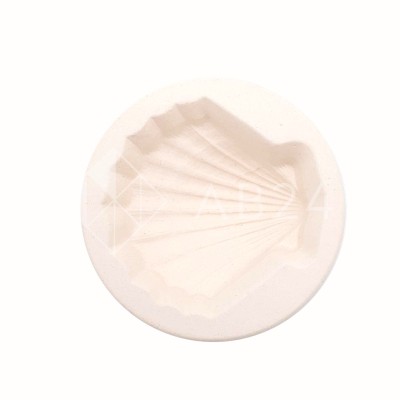 Форма для фьюзинга Ракушка ВМ-Р-01