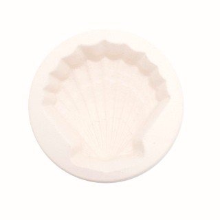 Форма для фьюзинга Ракушка ВМ-Р-01