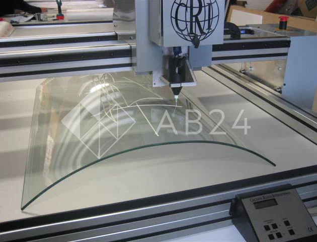 Держатель статического миксера