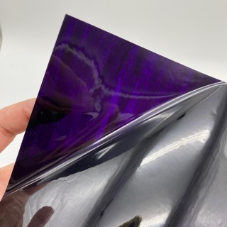 Витражная пленка Decra Led SR2107 E (SF 107) ЭКОНОМ